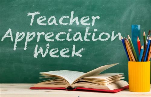 Teacher Week